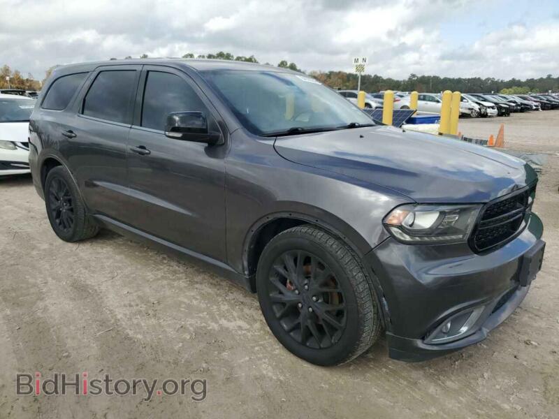 2014 Dodge DURANGO (VIN 1C4RDHDG1EC975484) — photo 4 of 13