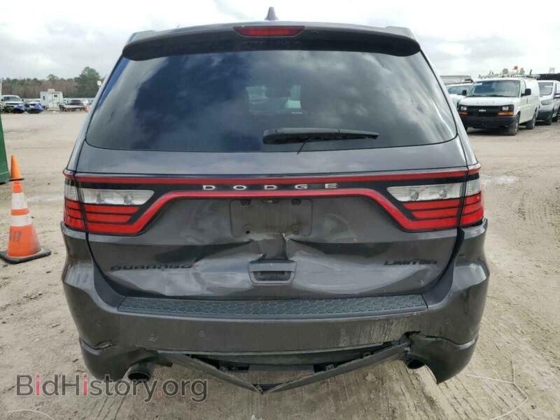 2014 Dodge DURANGO (VIN 1C4RDHDG1EC975484) — photo 6 of 13