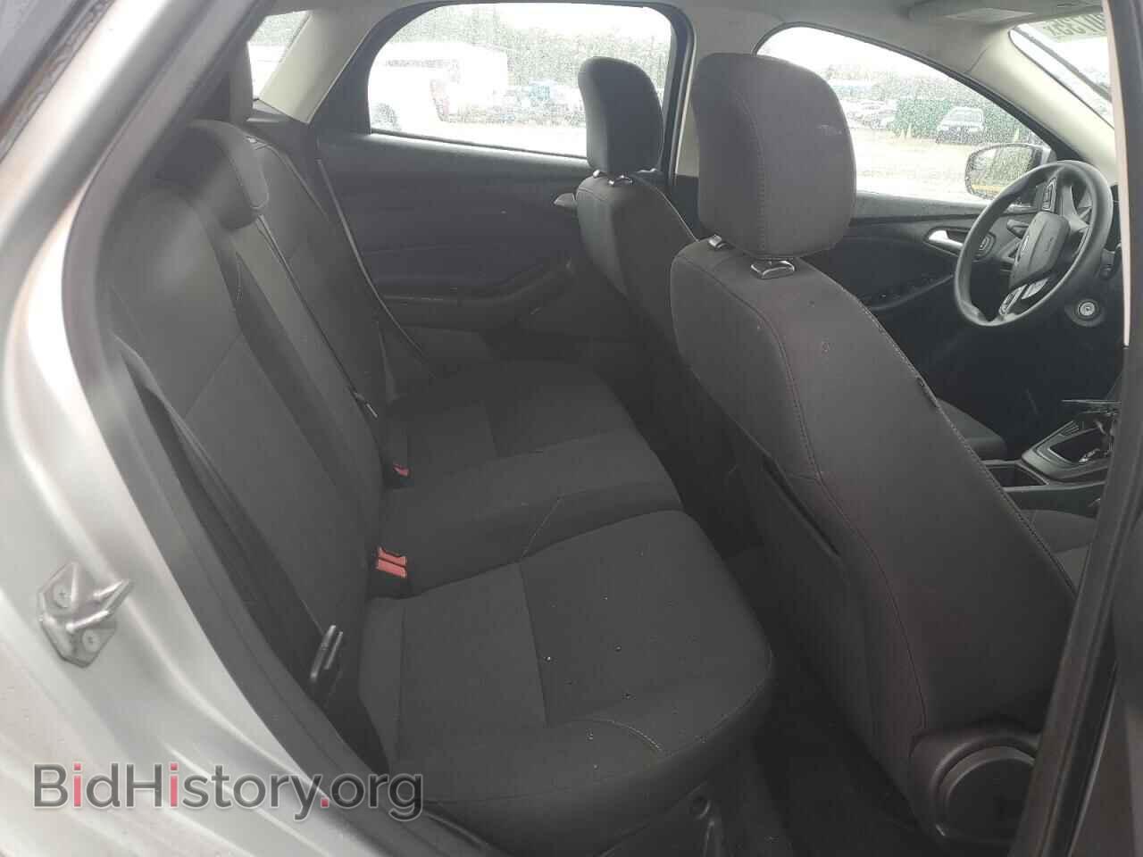 2017 FORD FOCUS - VIN: 1FADP3K21HL337435 - Photo 10