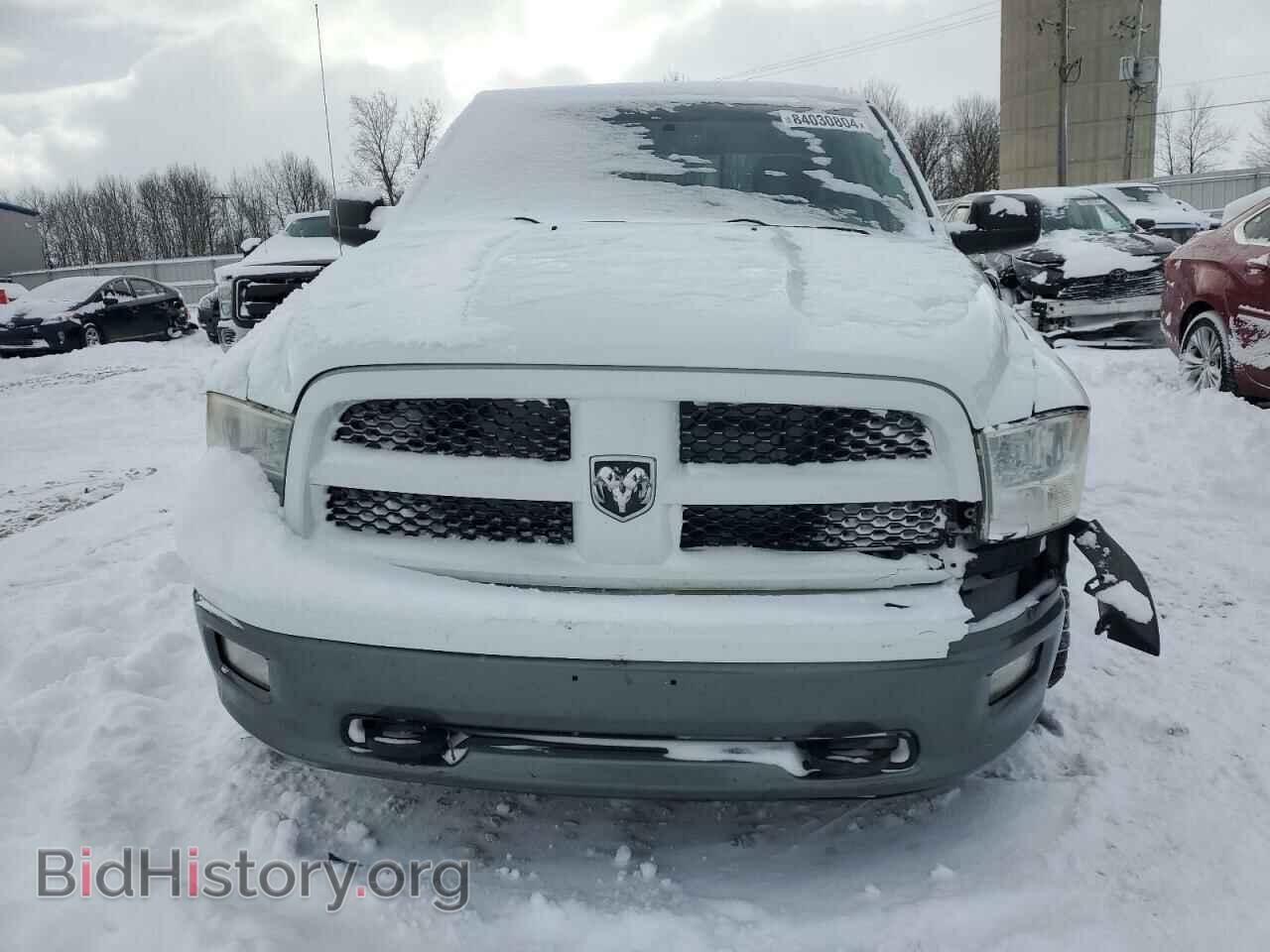 2011 DODGE All Models - VIN: 1D7RV1GT5BS563170 - Фото 5