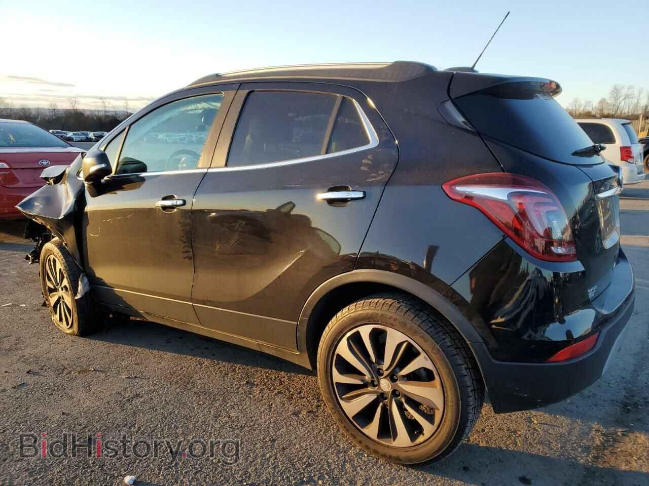 2020 BUICK ENCORE - VIN: KL4CJCSB0LB057280 - Photo 2