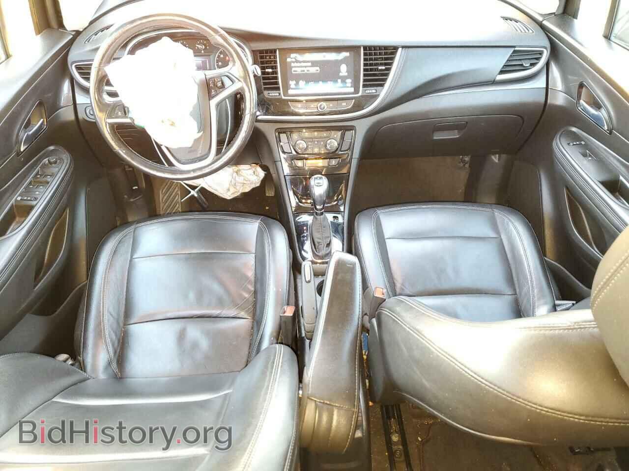2020 BUICK ENCORE - VIN: KL4CJCSB0LB057280 - Photo 8