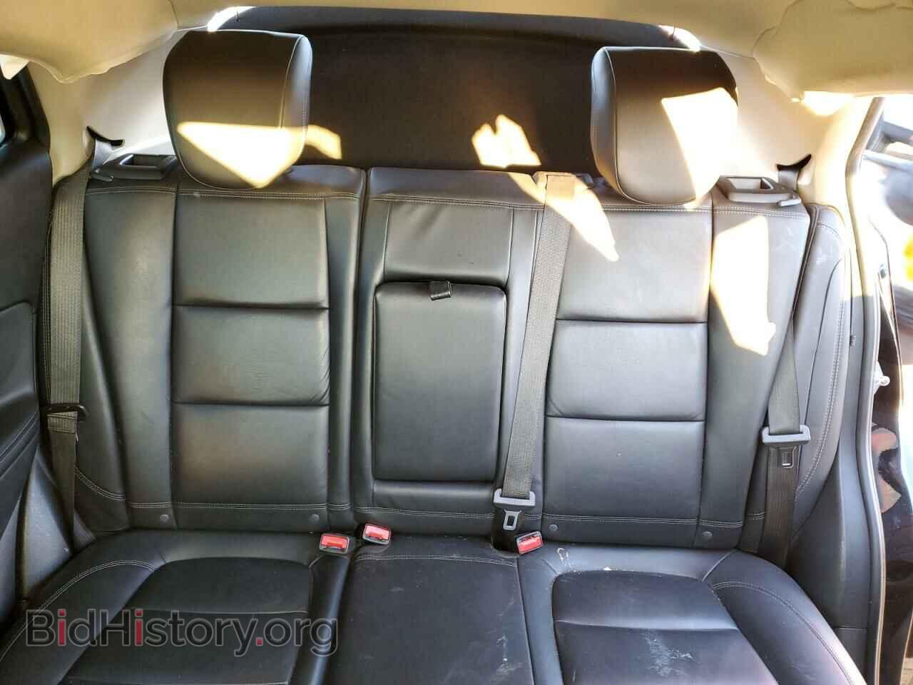 2020 BUICK ENCORE - VIN: KL4CJCSB0LB057280 - Photo 10