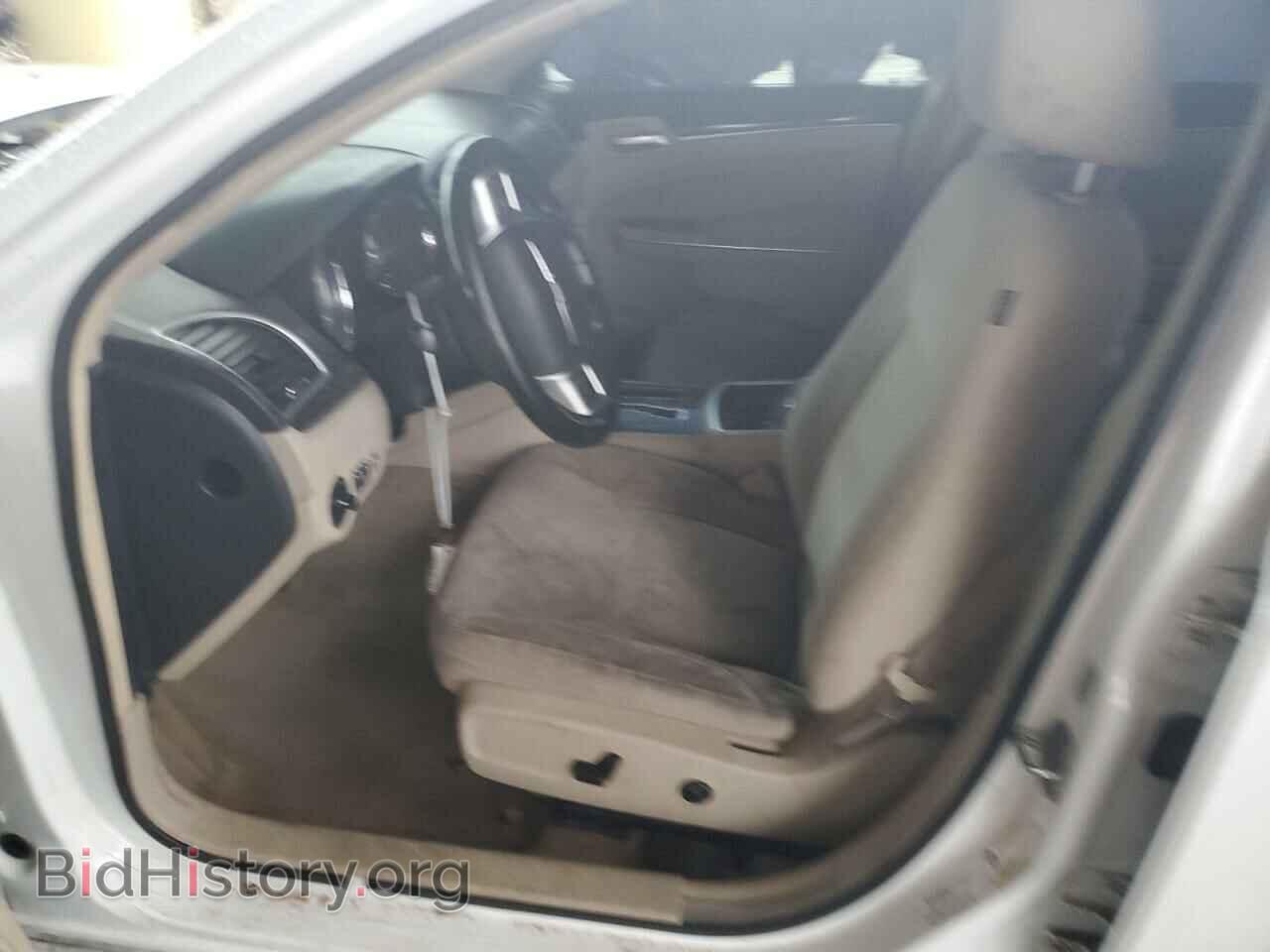 2011 CHRYSLER 300 - VIN: 2C3CA4CG7BH526350 - Фото 7