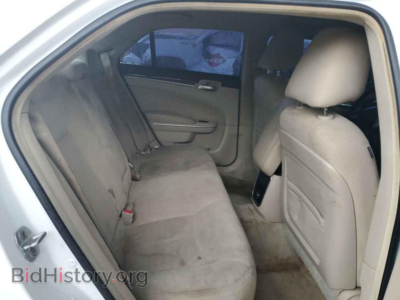 2011 CHRYSLER 300 - VIN: 2C3CA4CG7BH526350 - Фото 10