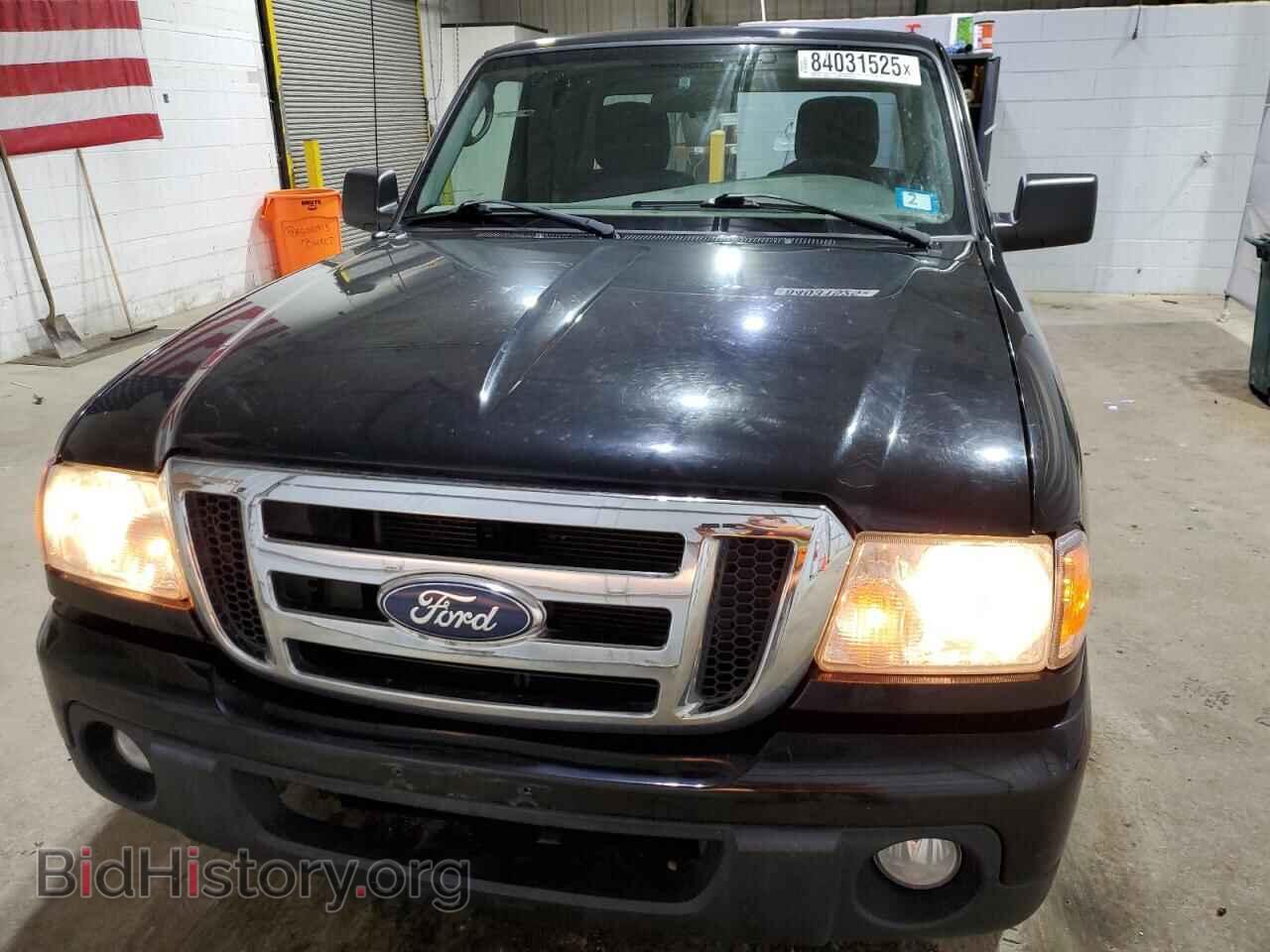 2011 FORD RANGER - VIN: 1FTKR4EE5BPA83106 - Фото 5