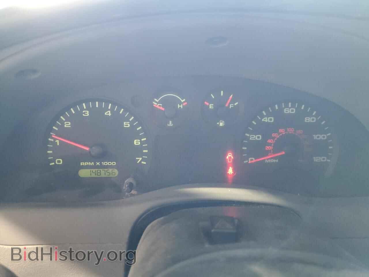 2011 FORD RANGER - VIN: 1FTKR4EE5BPA83106 - Фото 9