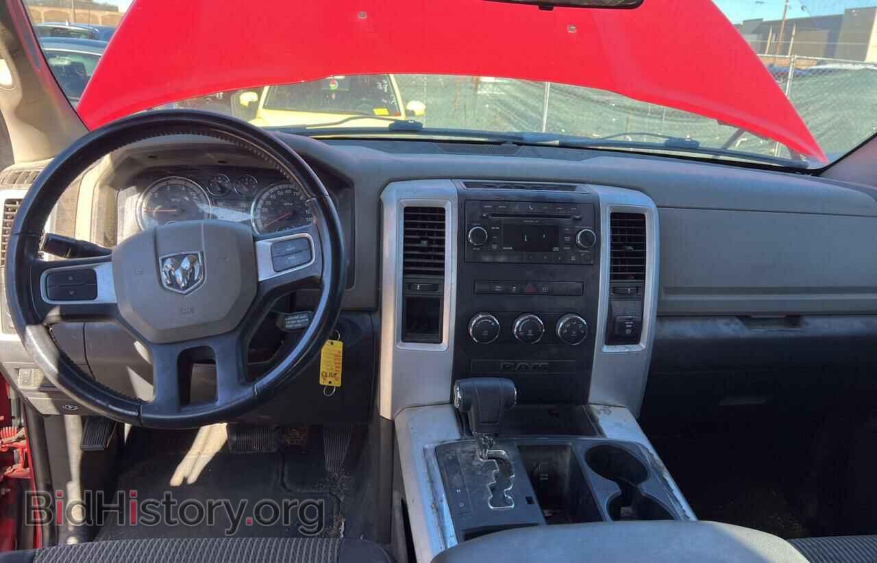 2011 DODGE All Models - VIN: 1D7RB1GT5BS663083 - Photo 9
