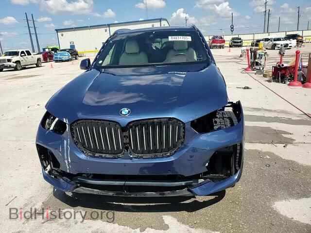 2019 BMW X5 - VIN: 5UXCR6C55KLK79698 - Фото 15