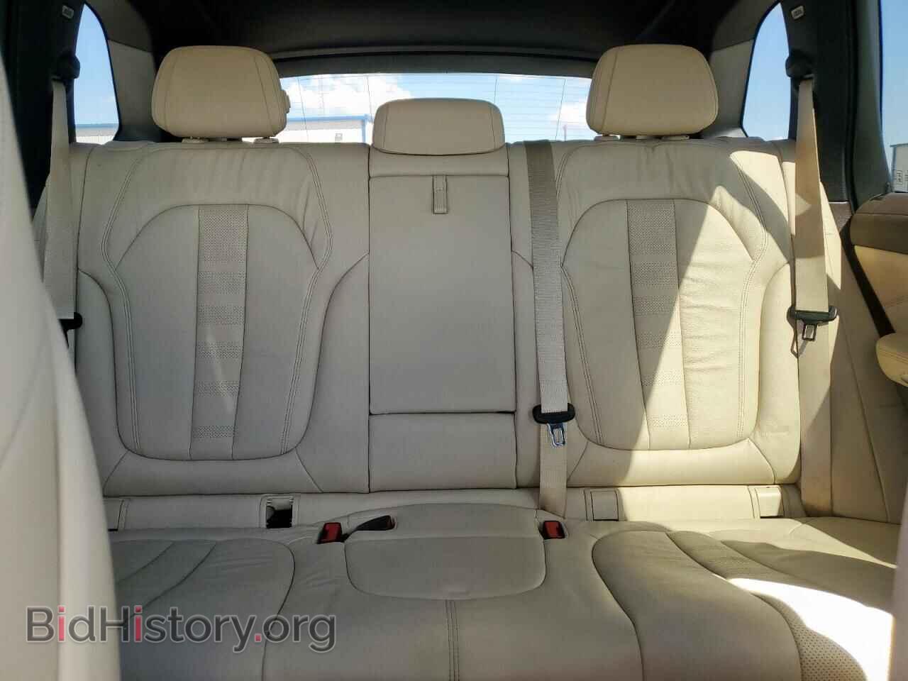 2019 BMW X5 - VIN: 5UXCR6C55KLK79698 - Фото 10