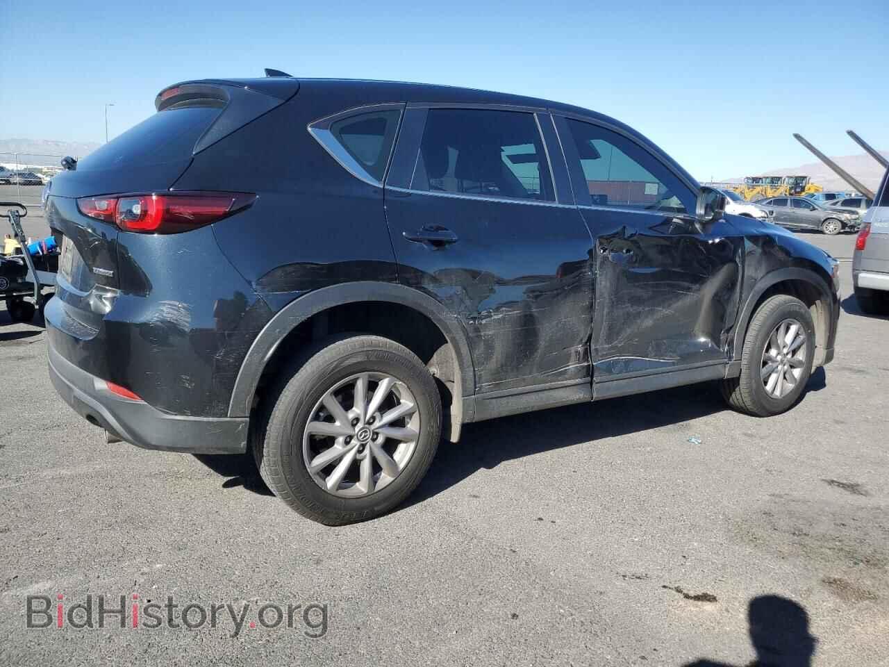 2023 MAZDA CX-5 - VIN: JM3KFBAM1P0234475 - Фото 3
