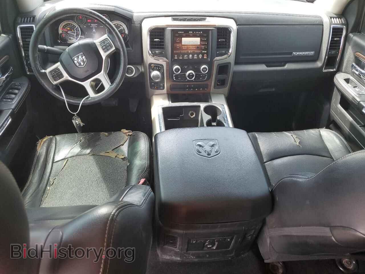 2014 RAM 1500 - VIN: 1C6RR7VT7ES183151 - Фото 8