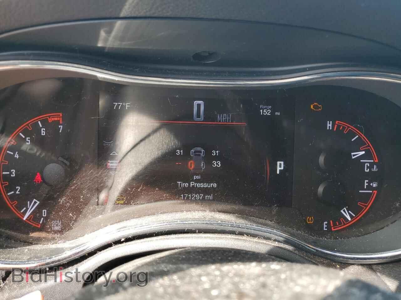 2018 DODGE DURANGO - VIN: 1C4RDHAGXJC154155 - Фото 9