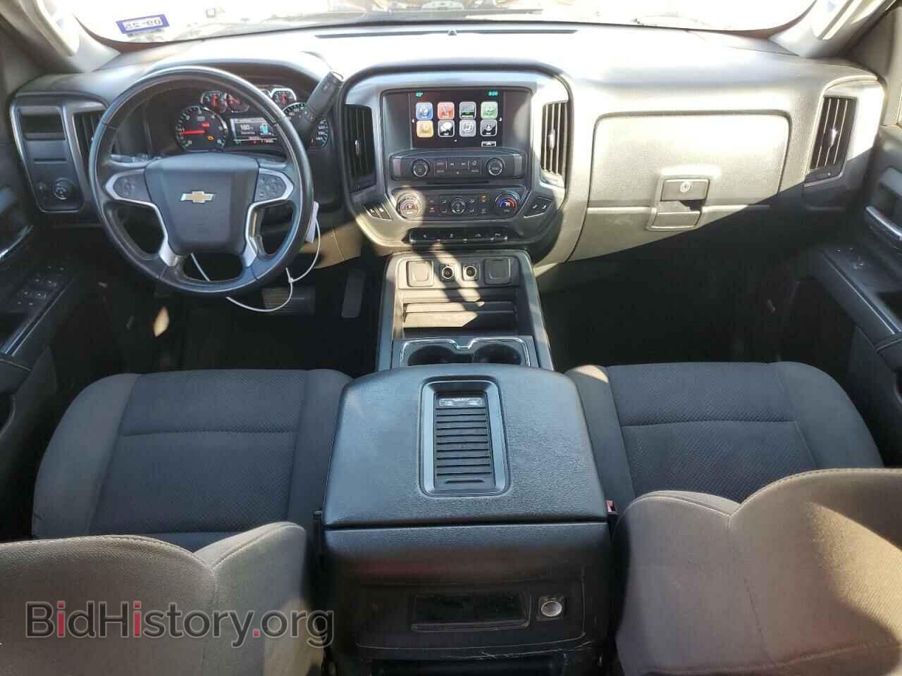 2017 CHEVROLET ALL Models - VIN: 3GCPCREC7HG345692 - Фото 8