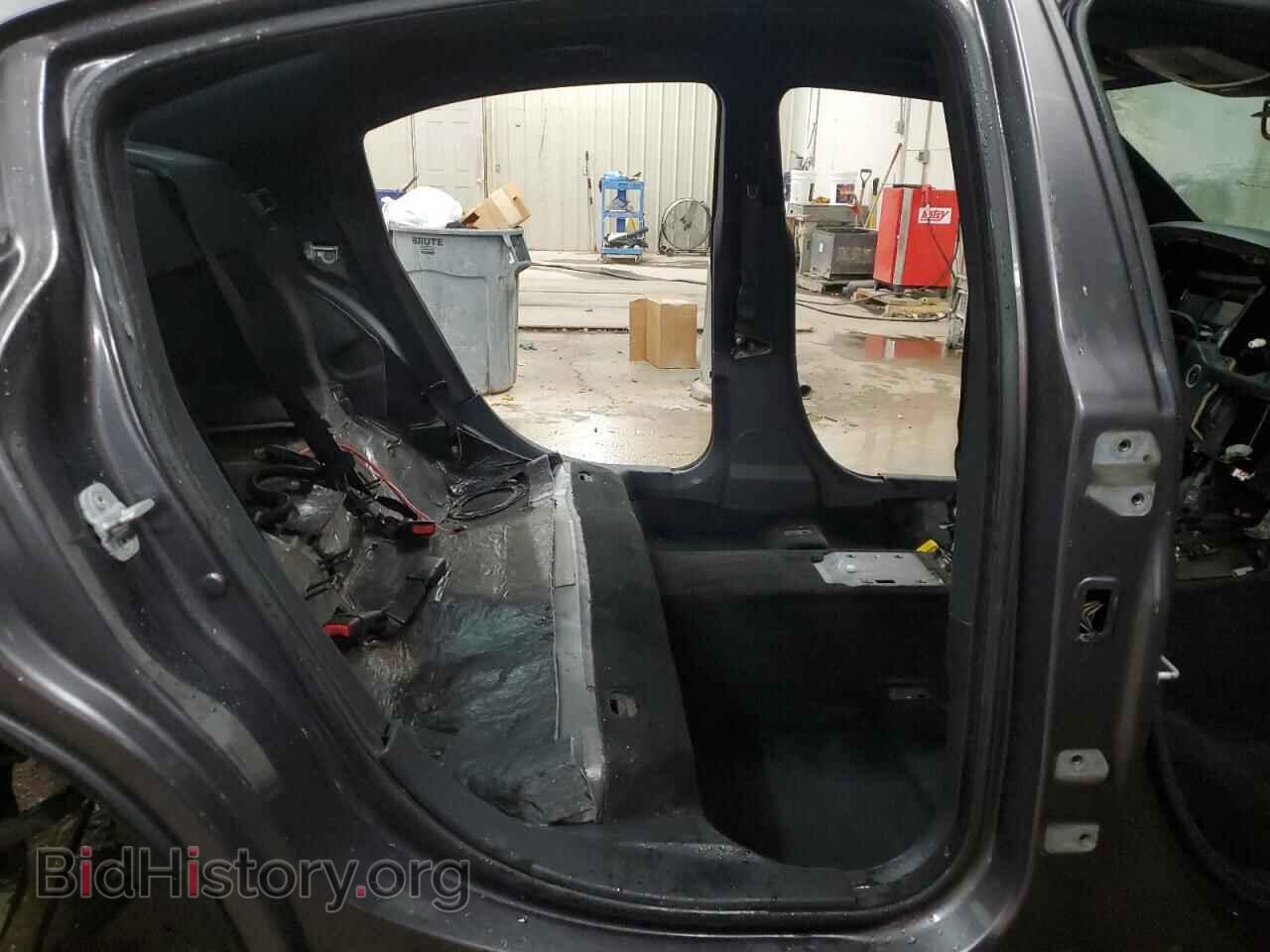 2013 DODGE CHARGER - VIN: 2C3CDXCT1DH656312 - Фото 10