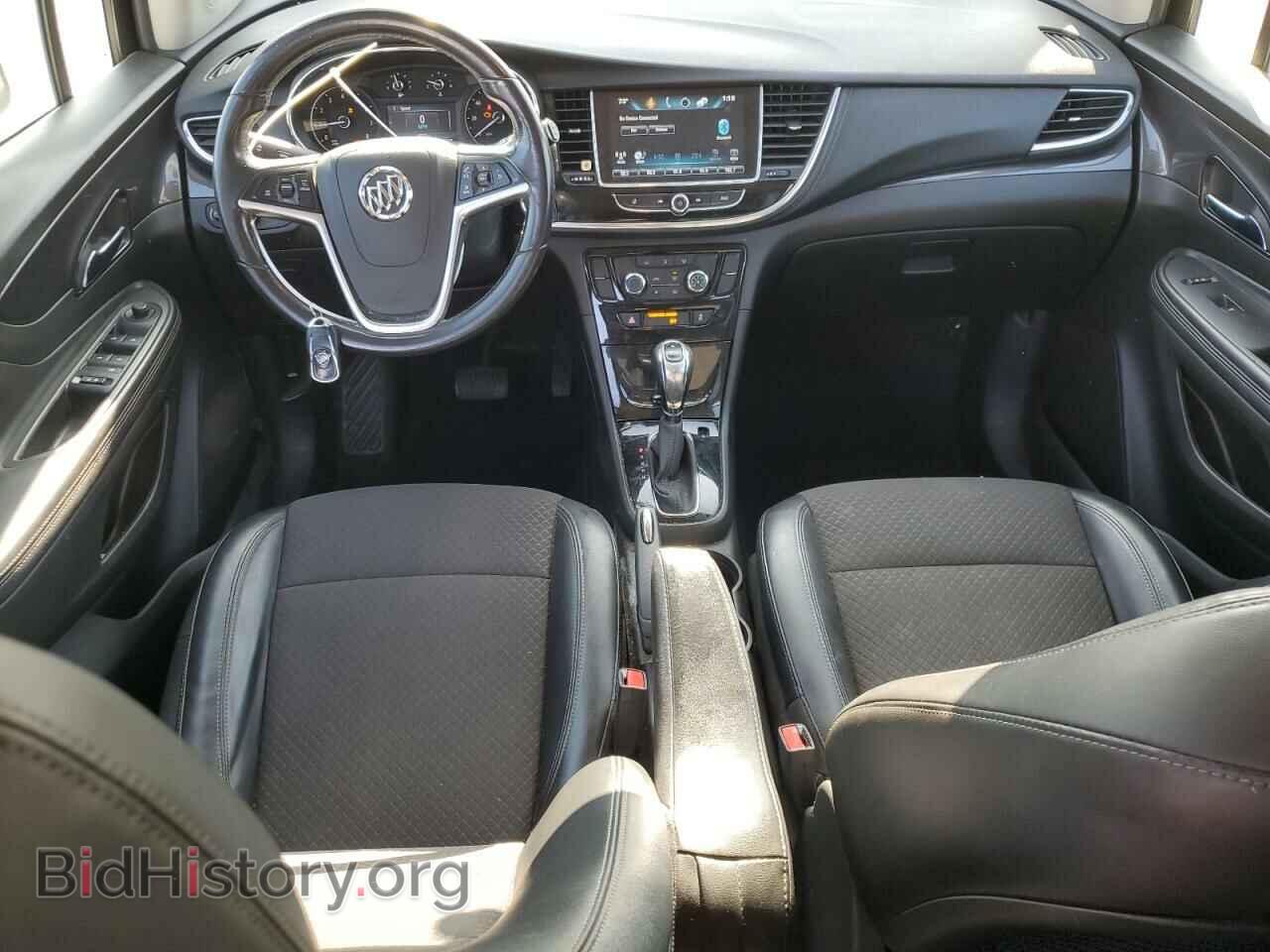 2019 BUICK ENCORE - VIN: KL4CJASBXKB856485 - Photo 8