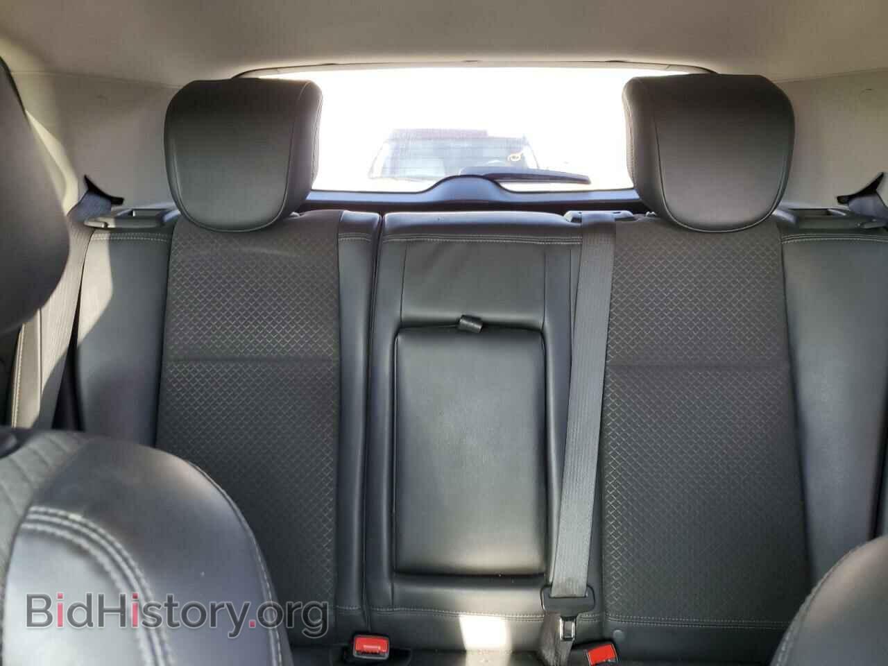 2019 BUICK ENCORE - VIN: KL4CJASBXKB856485 - Photo 10
