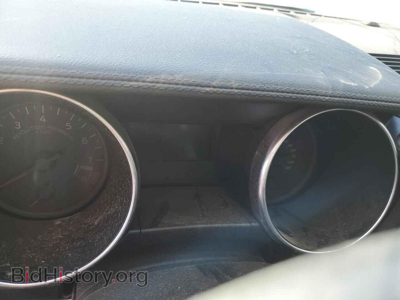 2020 FORD MUSTANG - VIN: 1FA6P8CF1L5185659 - Фото 9