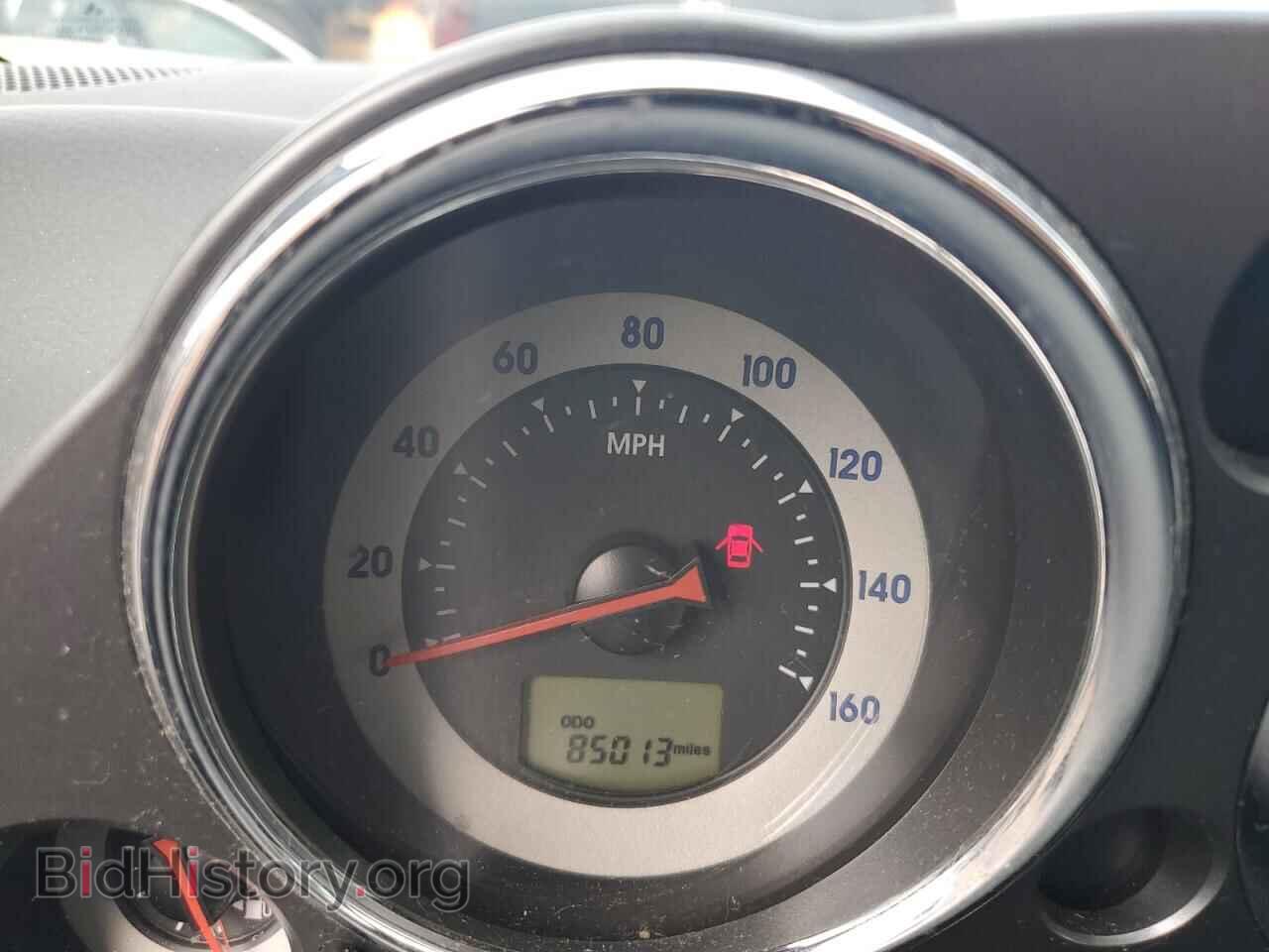 2009 MITSUBISHI ECLIPSE - VIN: 4A3AL25F09E041505 - Photo 9