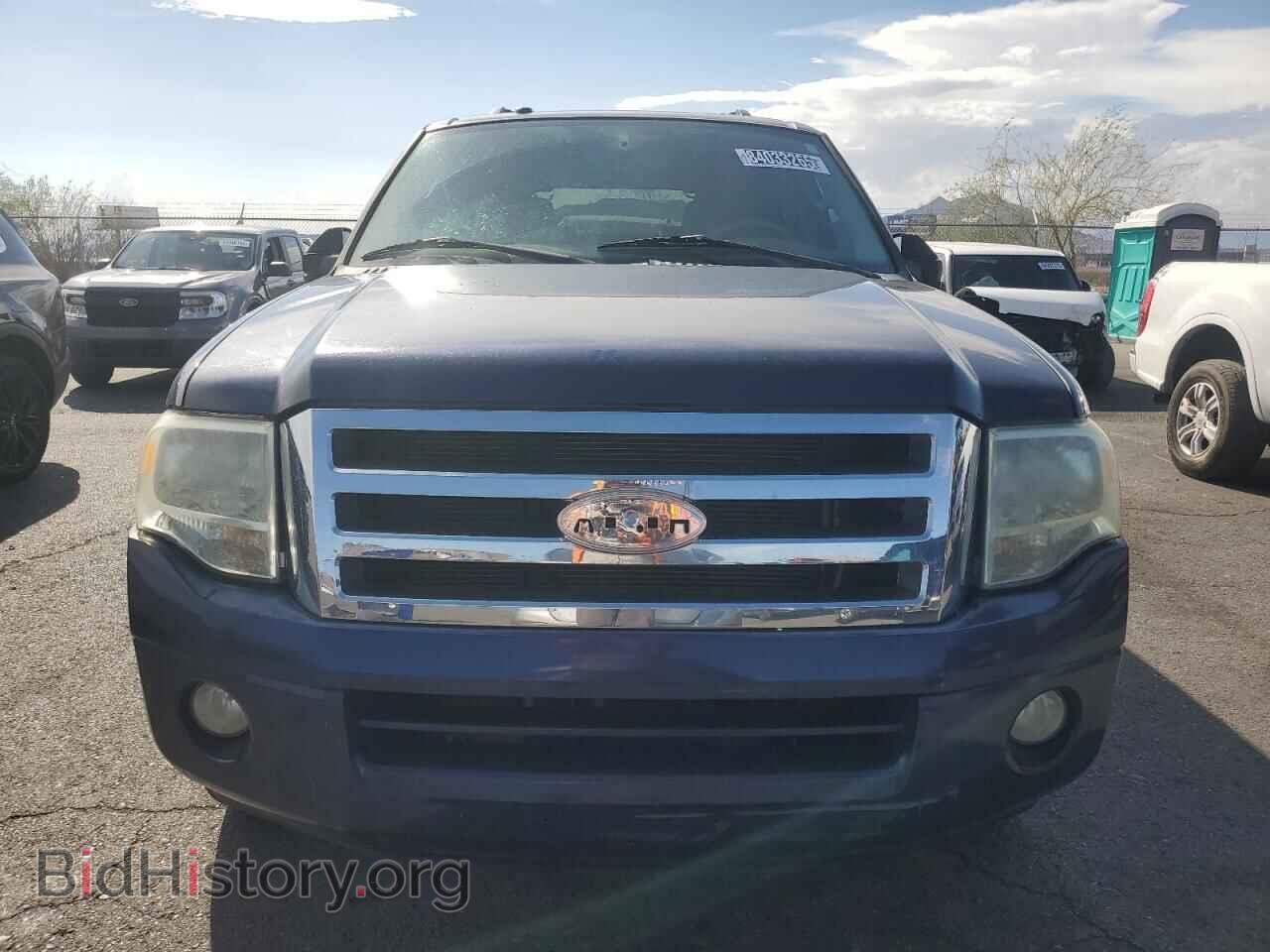 2010 FORD EXPEDITION - VIN: 1FMJU1F52AEA34720 - Фото 5