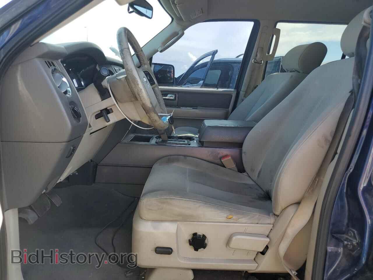 2010 FORD EXPEDITION - VIN: 1FMJU1F52AEA34720 - Фото 7