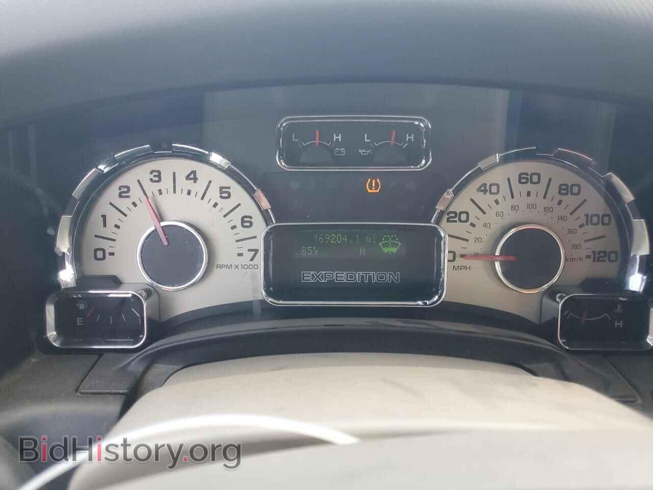 2010 FORD EXPEDITION - VIN: 1FMJU1F52AEA34720 - Фото 9