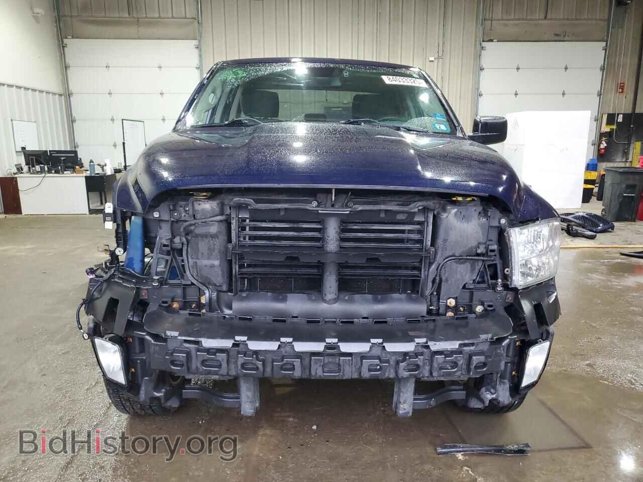2014 RAM 1500 - VIN: 1C6RR7FT7ES386782 - Фото 5