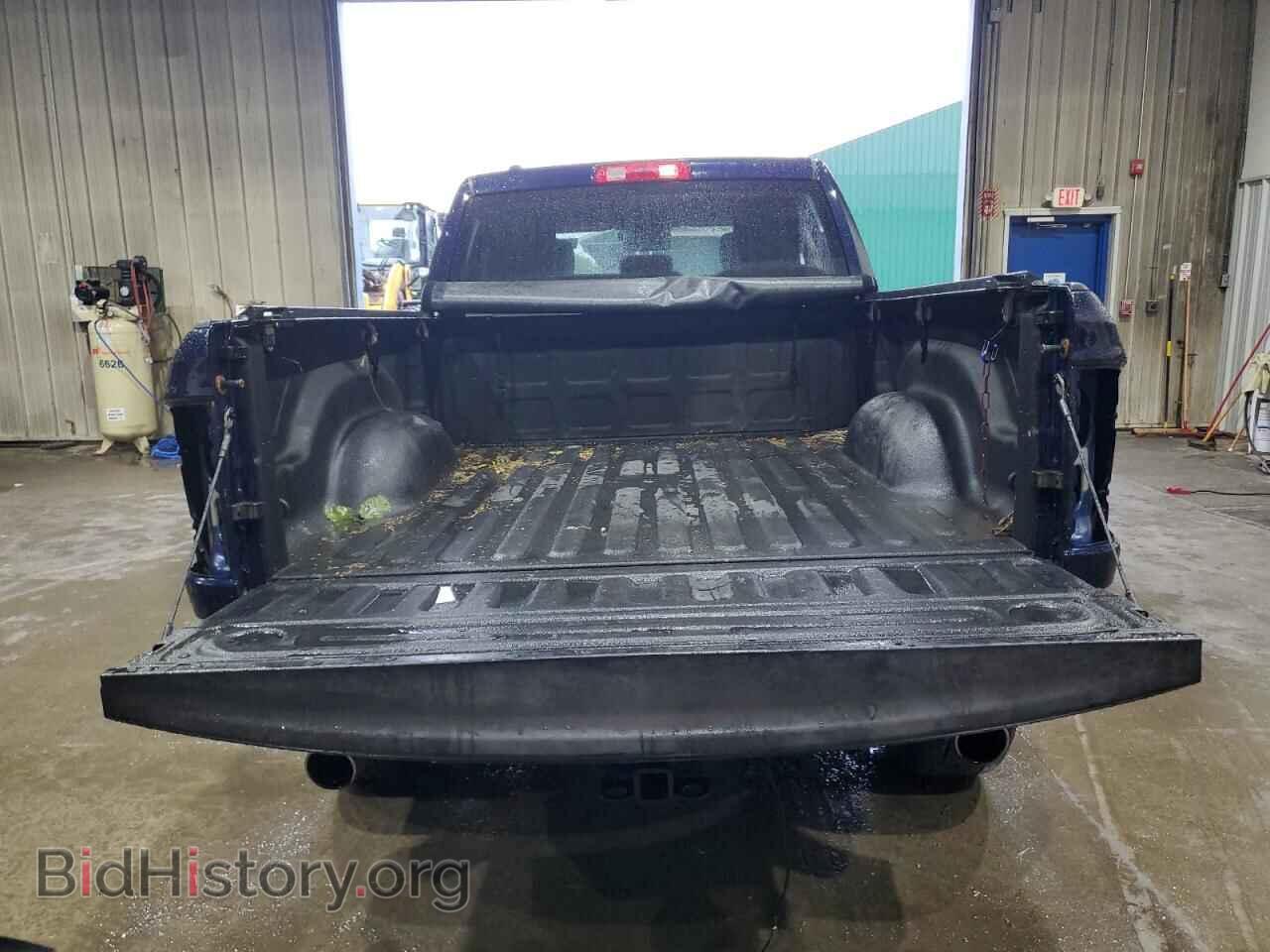 2014 RAM 1500 - VIN: 1C6RR7FT7ES386782 - Фото 6