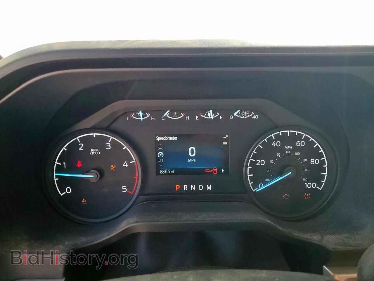 2024 FORD F250 - VIN: 1FT7W2BT2RED84542 - Фото 9