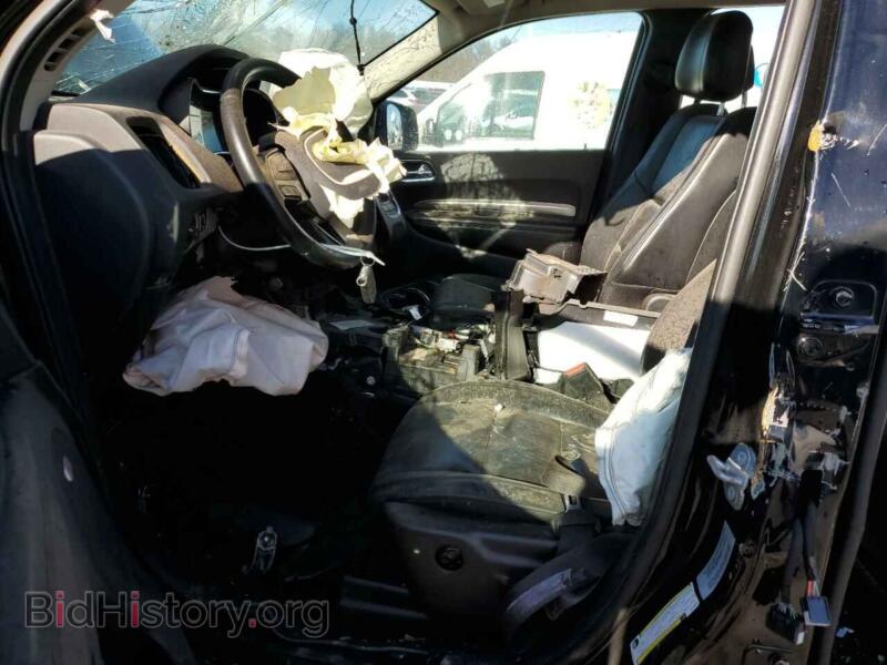 2017 Dodge DURANGO (VIN 1C4RDJDG7HC748800) — фото 7 из 13