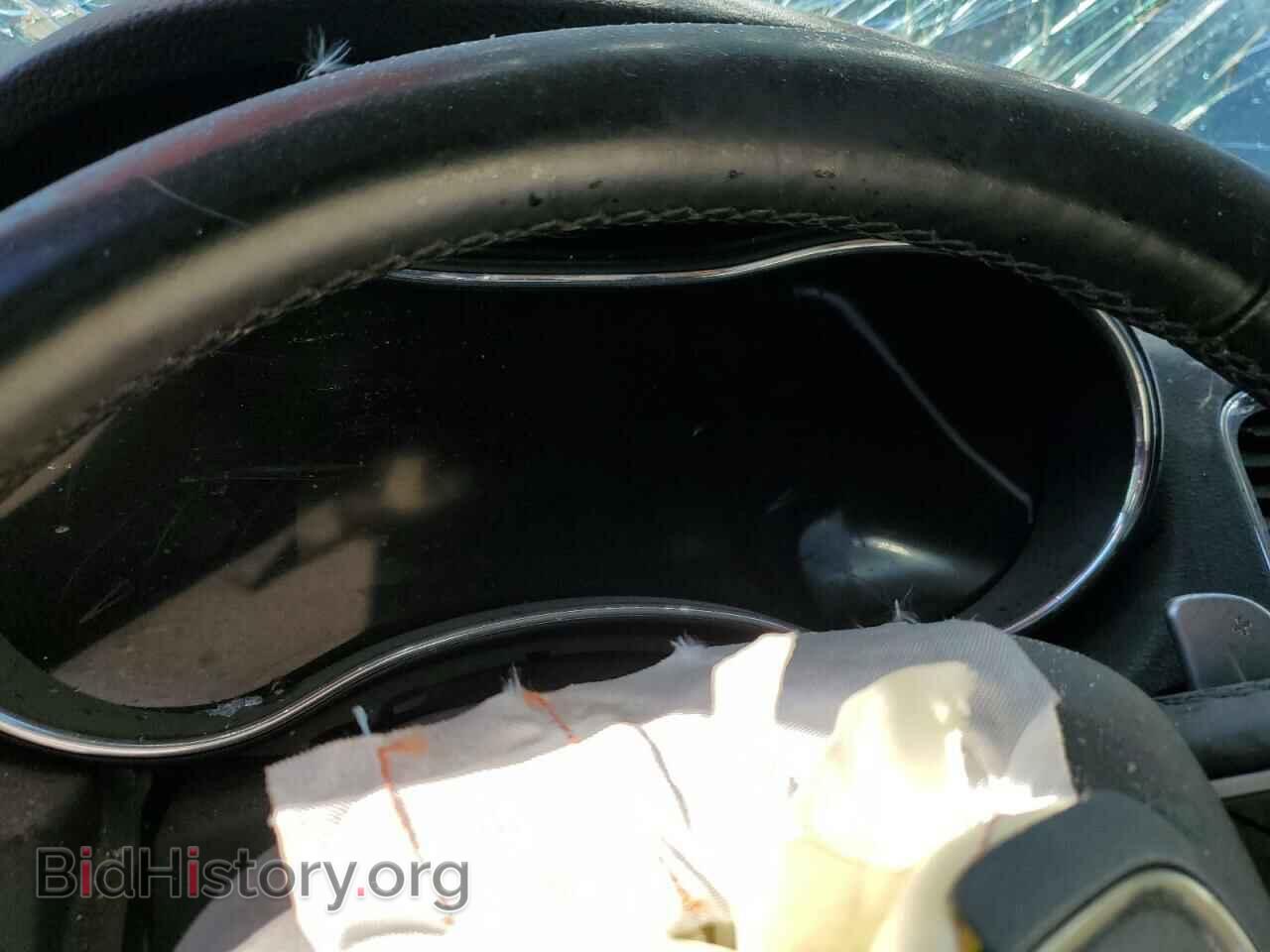 2017 DODGE DURANGO - VIN: 1C4RDJDG7HC748800 - Фото 9