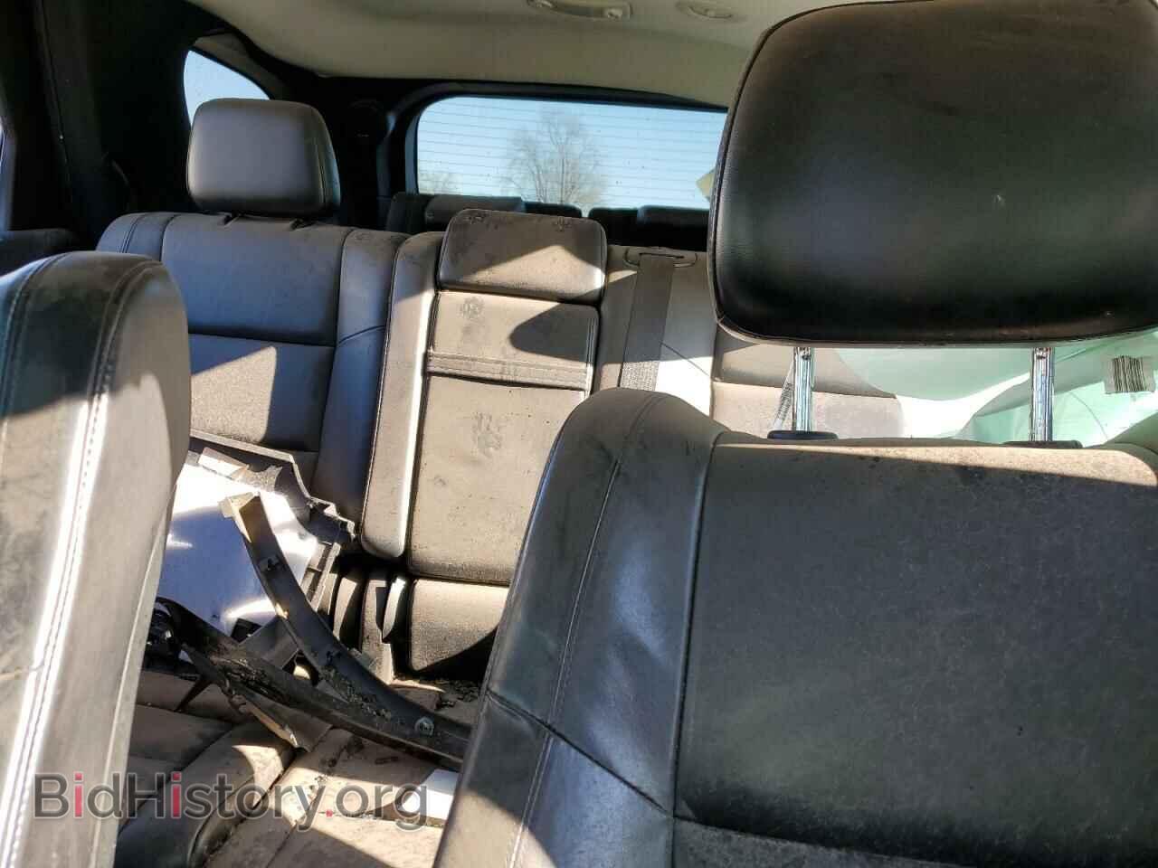 2017 DODGE DURANGO - VIN: 1C4RDJDG7HC748800 - Фото 10