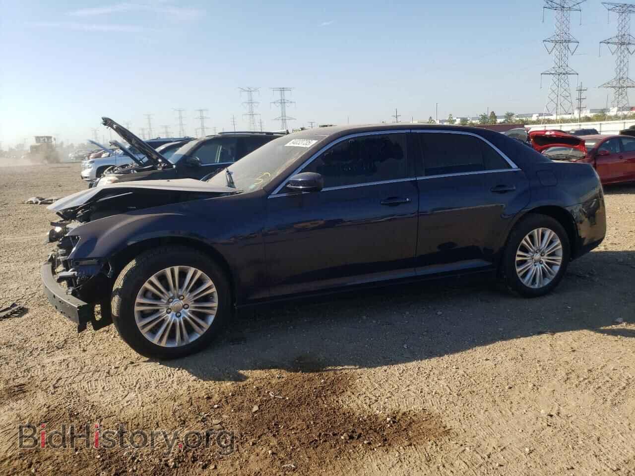 Photo 2C3CCARG1DH564658 - CHRYSLER 300 2013