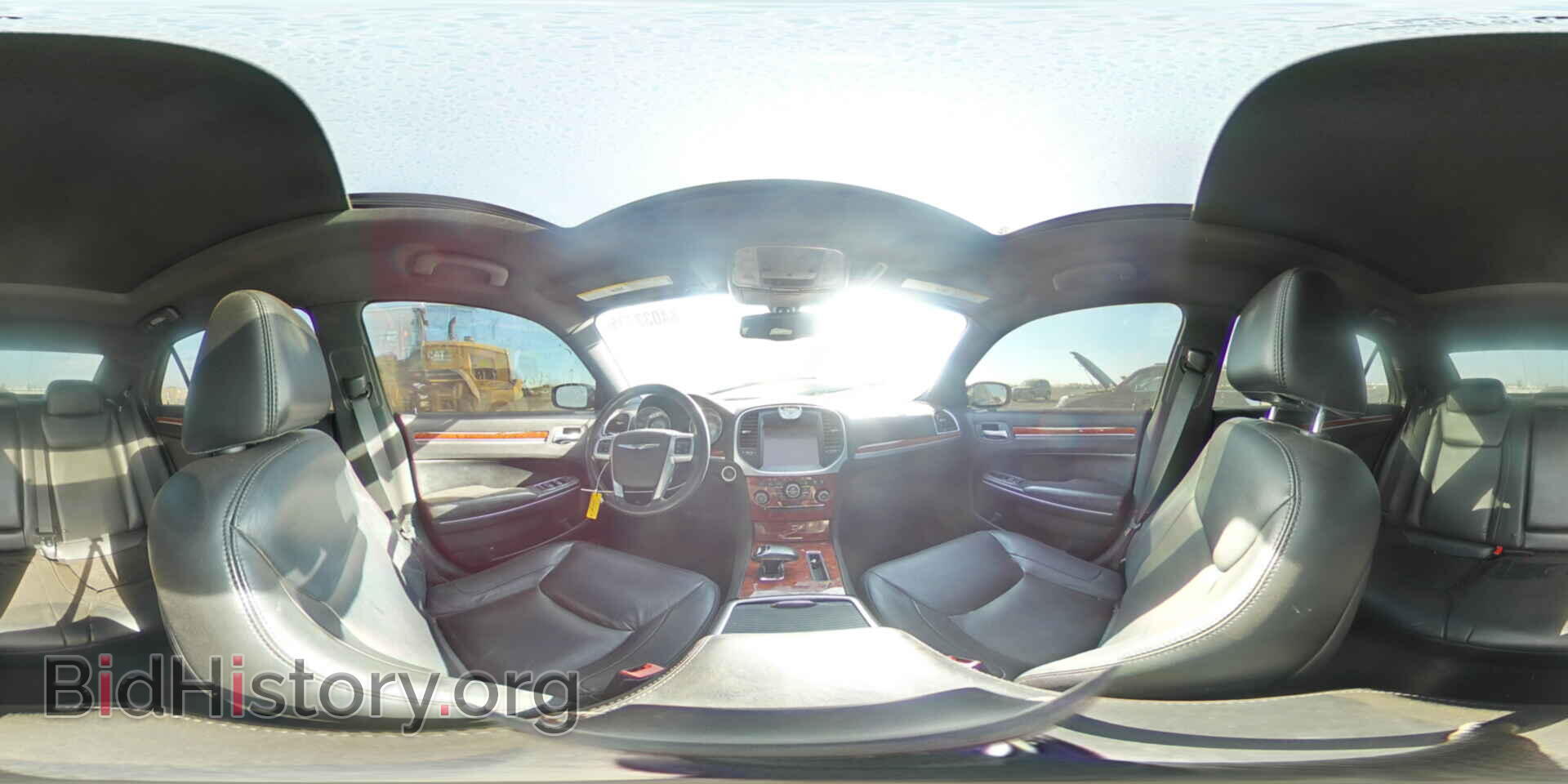 2013 CHRYSLER 300 - VIN: 2C3CCARG1DH564658 - Фото 15