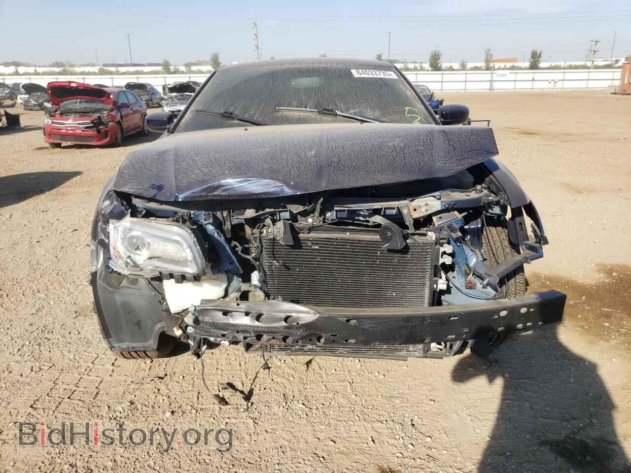 2013 CHRYSLER 300 - VIN: 2C3CCARG1DH564658 - Фото 5