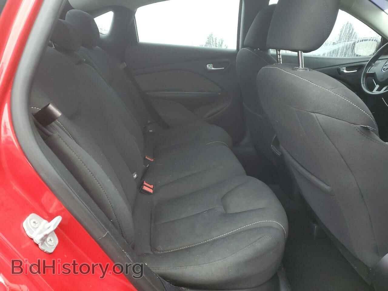2013 DODGE DART - VIN: 1C3CDFBA5DD331525 - Photo 10