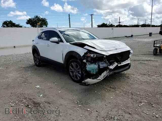 2024 MAZDA CX30 - VIN: 3MVDMBCM7RM690208 - Фото 14