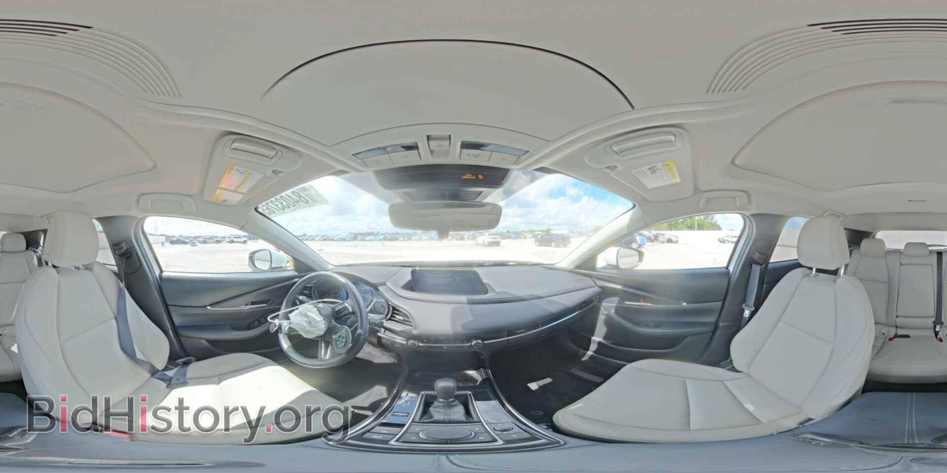 2024 MAZDA CX30 - VIN: 3MVDMBCM7RM690208 - Фото 15