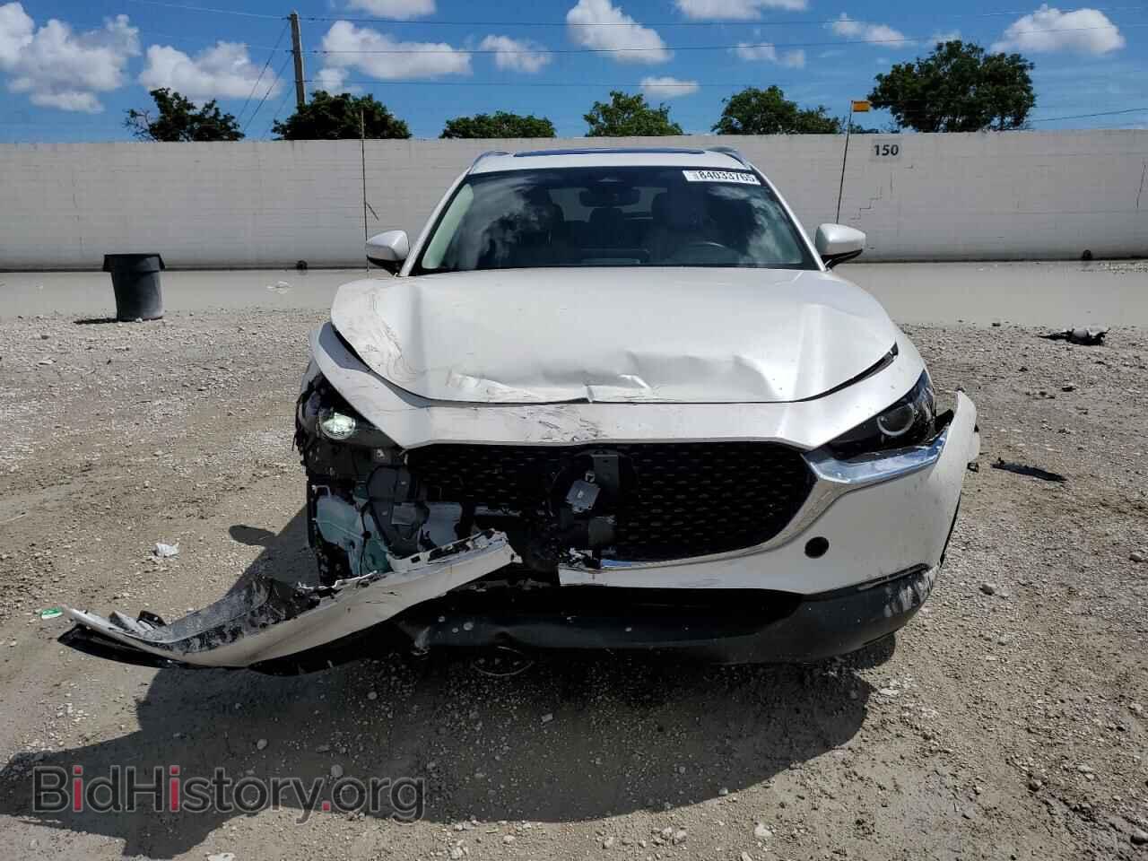2024 MAZDA CX30 - VIN: 3MVDMBCM7RM690208 - Фото 5