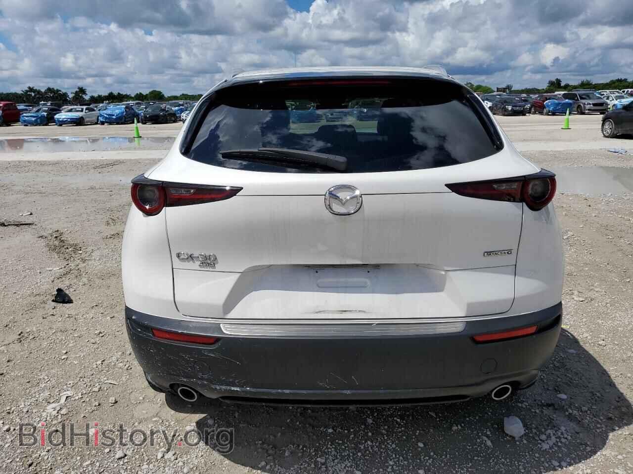 2024 MAZDA CX30 - VIN: 3MVDMBCM7RM690208 - Фото 6