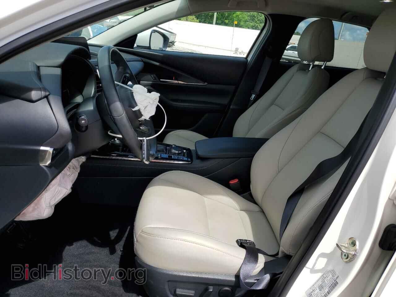 2024 MAZDA CX30 - VIN: 3MVDMBCM7RM690208 - Фото 7
