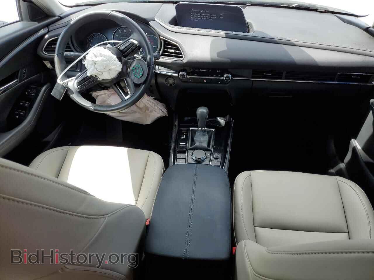 2024 MAZDA CX30 - VIN: 3MVDMBCM7RM690208 - Фото 8