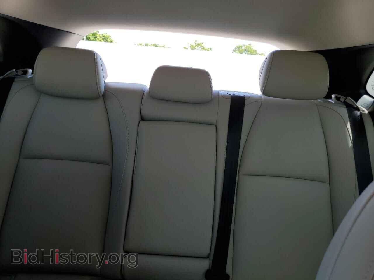2024 MAZDA CX30 - VIN: 3MVDMBCM7RM690208 - Фото 10