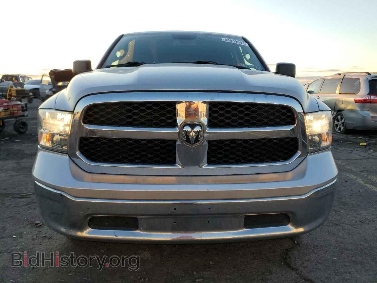 2019 RAM 1500 - VIN: 1C6RR7FG4KS578563 - Фото 5