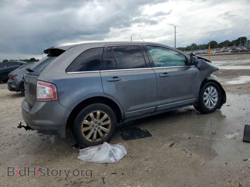 2010 Ford EDGE (VIN 2FMDK4KC2ABB19576) — photo 3 of 14