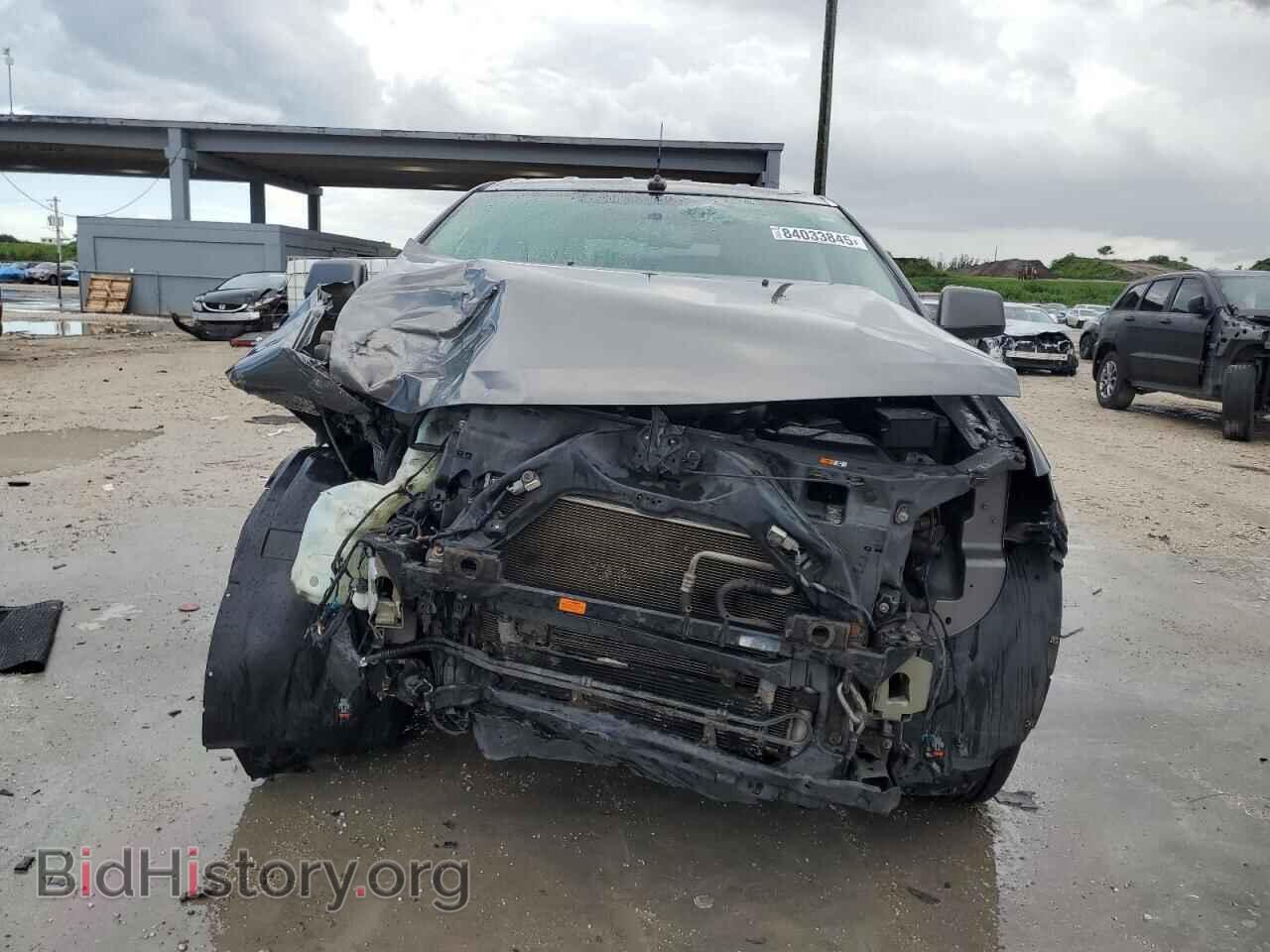 2010 FORD EDGE - VIN: 2FMDK4KC2ABB19576 - Фото 5