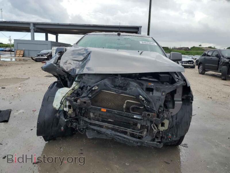 2010 Ford EDGE (VIN 2FMDK4KC2ABB19576) — photo 5 of 14