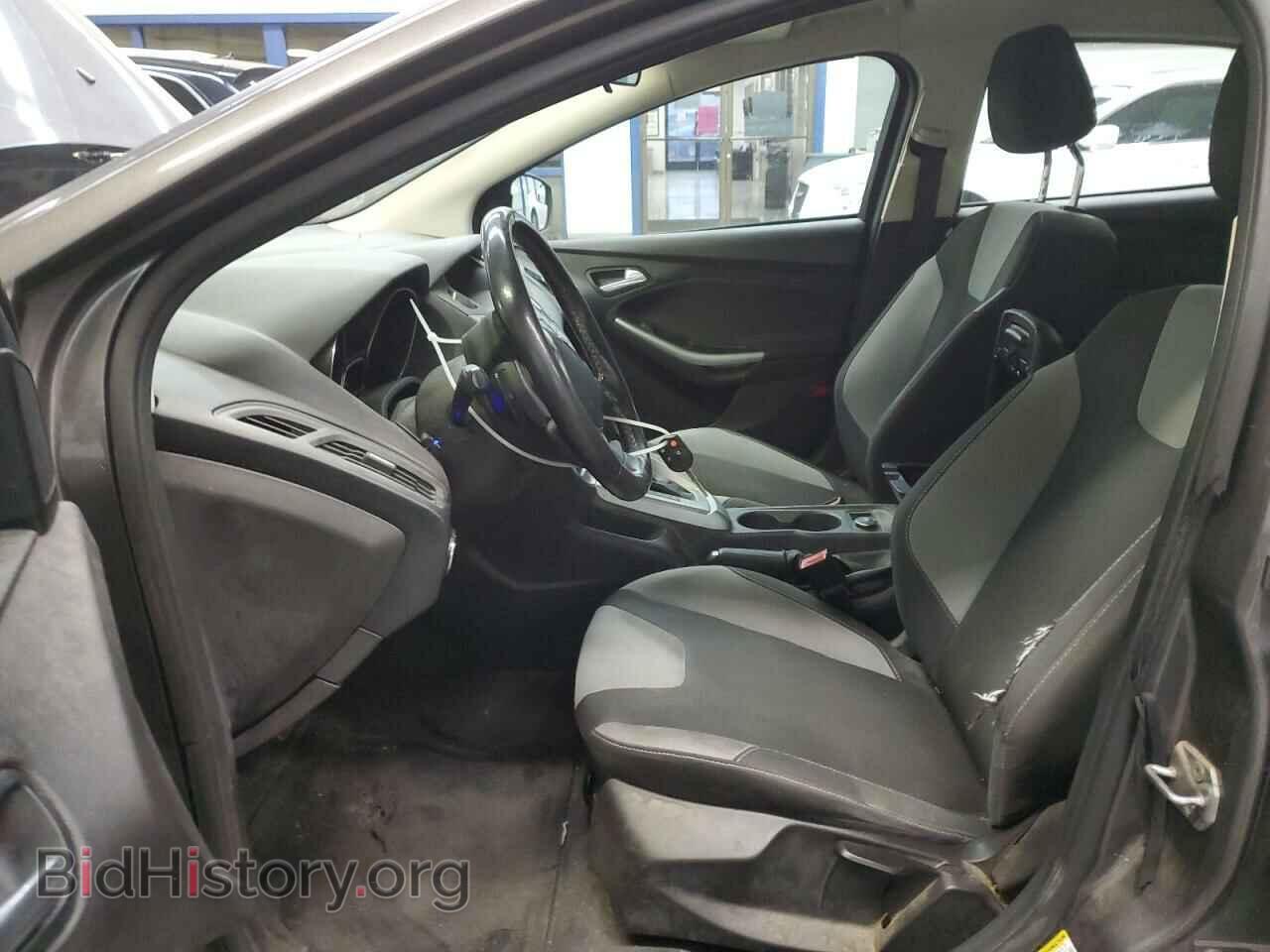 2012 FORD FOCUS - VIN: 1FAHP3F25CL251288 - Фото 7