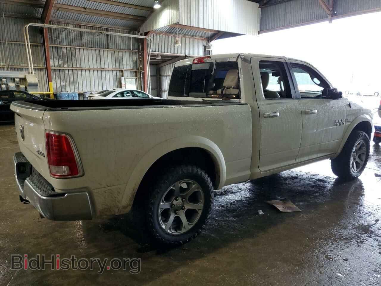 2017 RAM 1500 - VIN: 1C6RR7JT2HS646811 - Фото 3