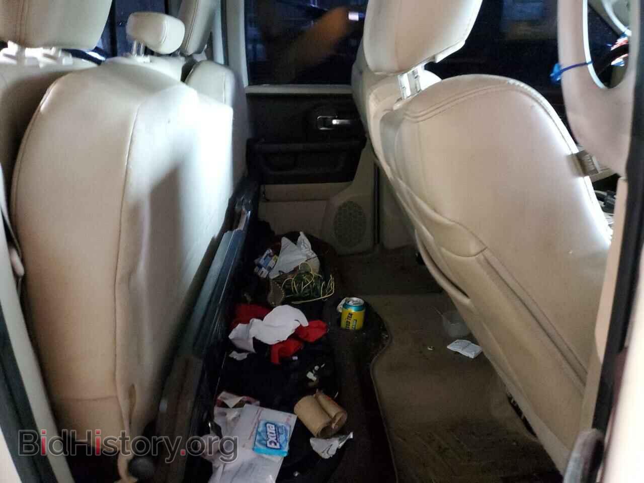 2017 RAM 1500 - VIN: 1C6RR7JT2HS646811 - Фото 10